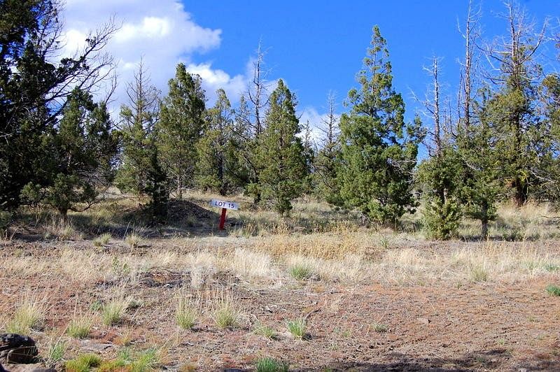 2.5 Acres of Residential Land for Sale in Prineville, Oregon