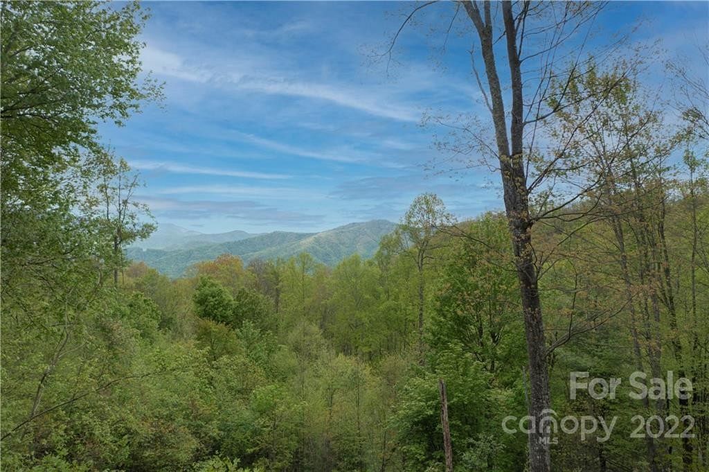 2.2 Acres of Residential Land for Sale in Clyde, North Carolina