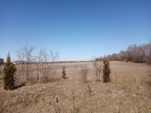 30.3 Acres of Agricultural Land for Sale in Matteson, Illinois