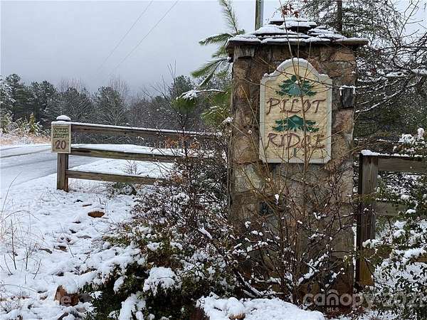 3.79 Acres of Residential Land for Sale in Nebo, North Carolina