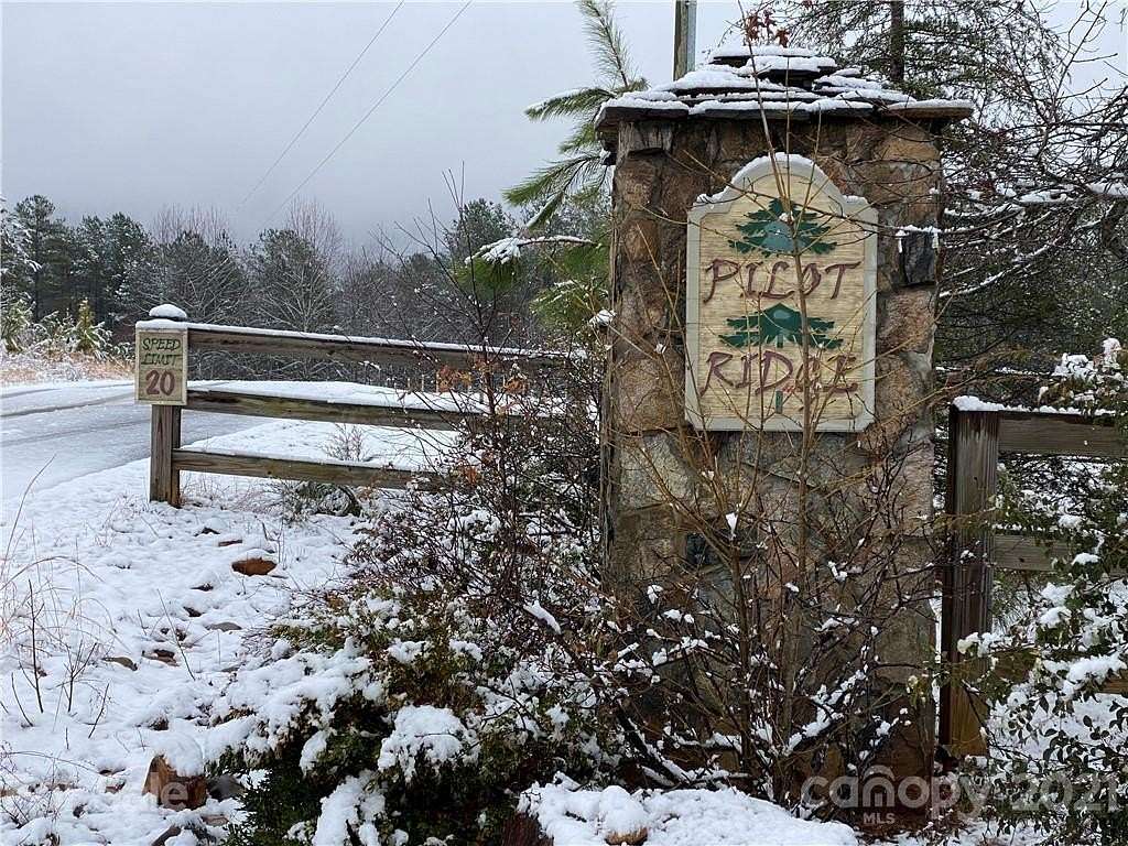 4 Acres of Residential Land for Sale in Nebo, North Carolina