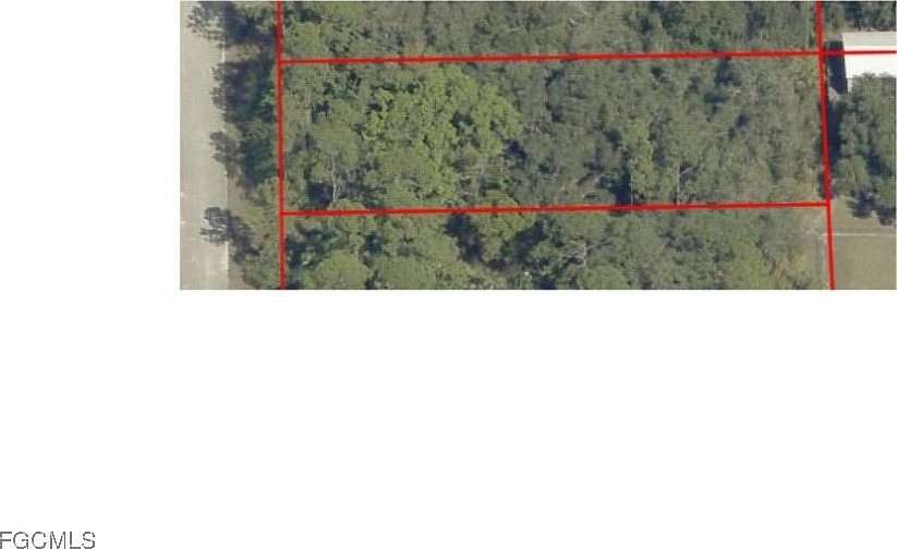0.5 Acres of Land for Sale in Lehigh Acres, Florida