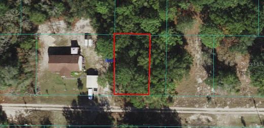 0.2 Acres of Residential Land for Sale in Ocala, Florida