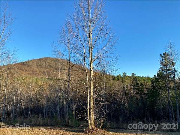 3.18 Acres of Residential Land for Sale in Nebo, North Carolina