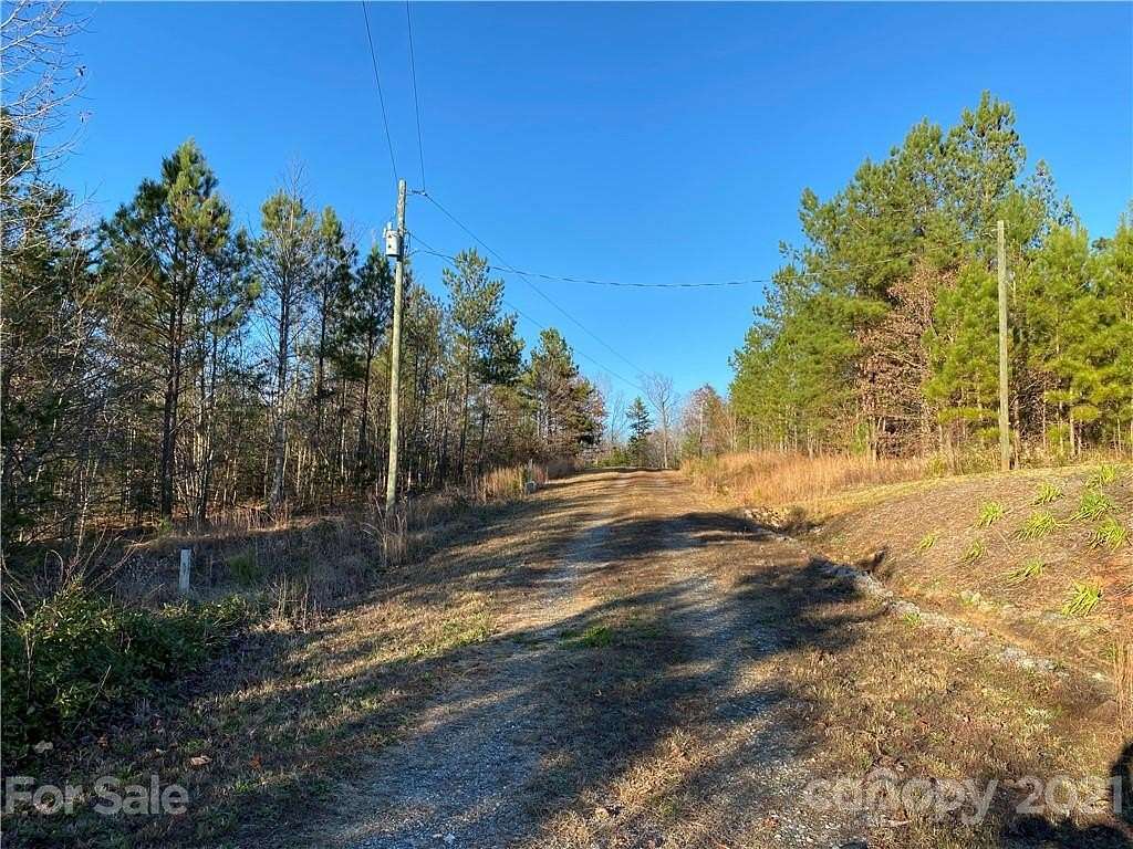3 Acres of Residential Land for Sale in Nebo, North Carolina