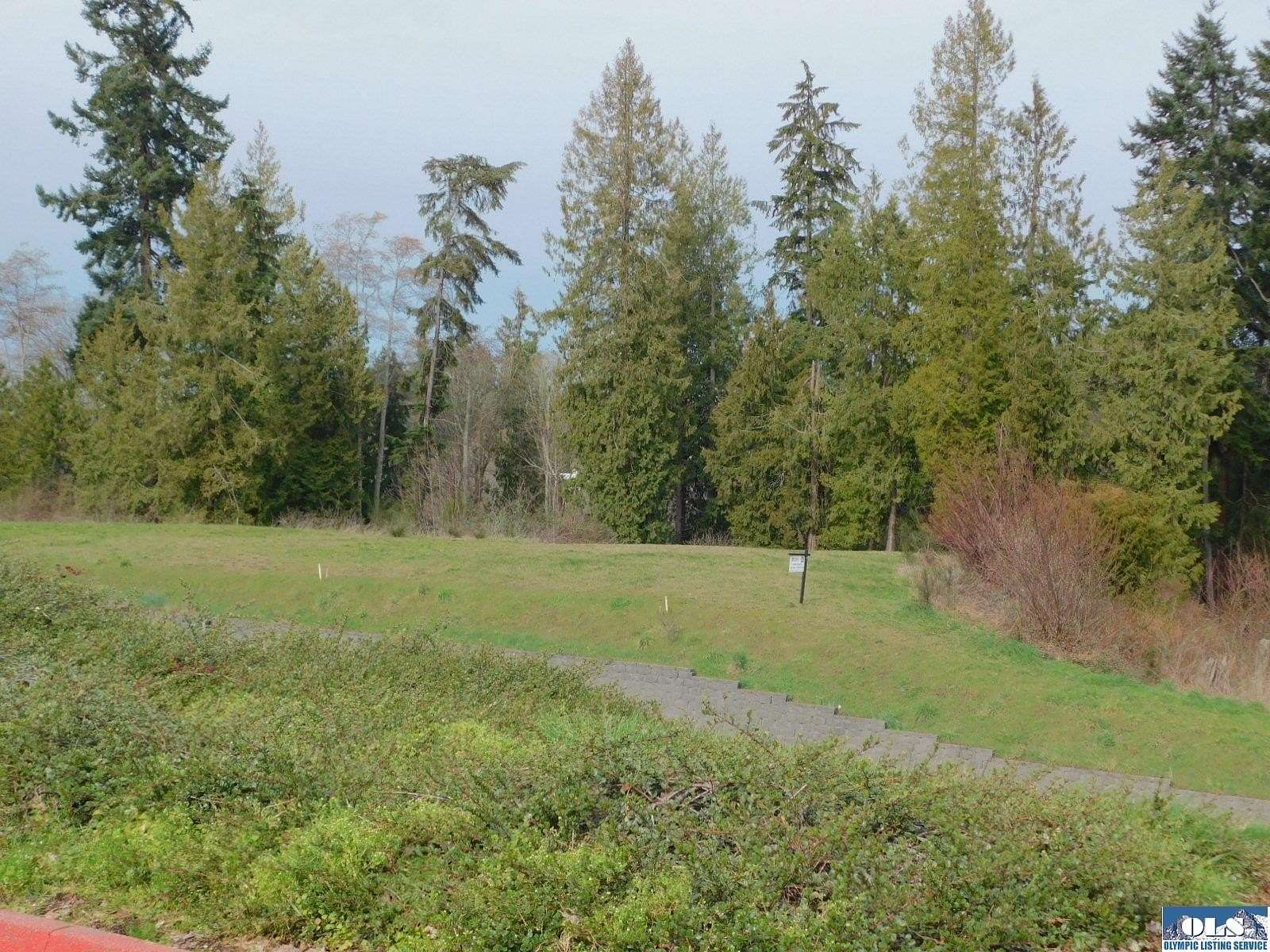 1.45 Acres of Commercial Land for Sale in Port Angeles, Washington