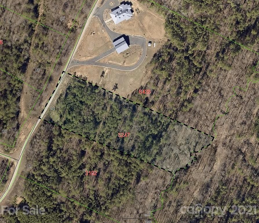 3 Acres of Land for Sale in Nebo, North Carolina