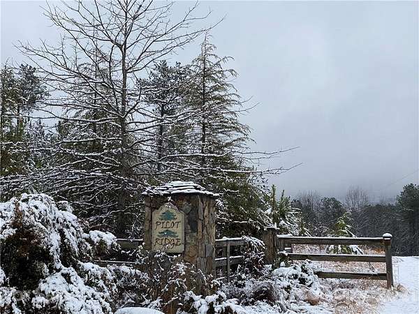 3 Acres of Land for Sale in Nebo, North Carolina