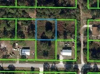 0.23 Acres of Residential Land for Sale in Avon Park, Florida
