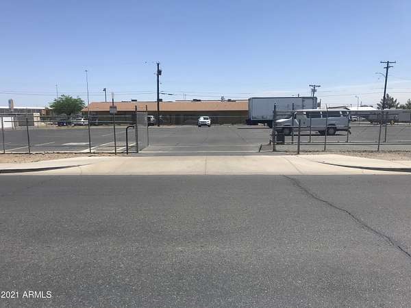 0.19 Acres of Land for Sale in El Mirage, Arizona