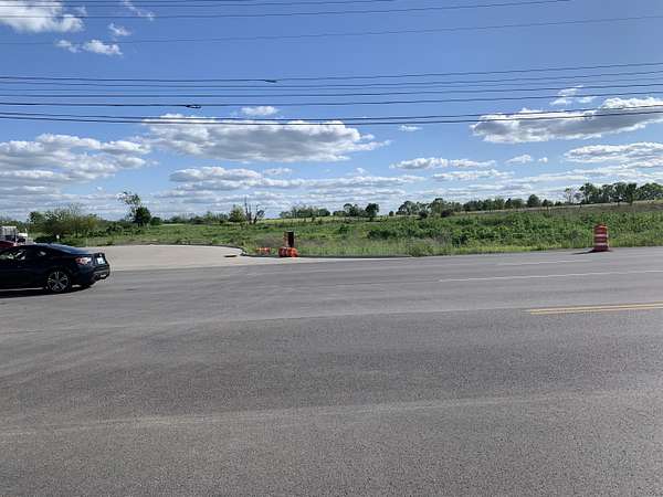 55 Acres of Land for Sale in Georgetown, Kentucky