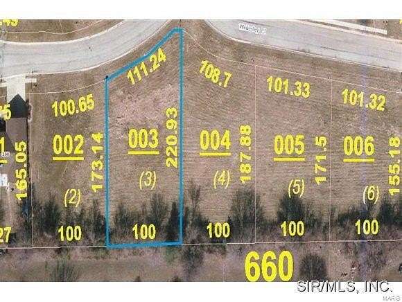 0.44 Acres of Residential Land for Sale in Alton, Illinois