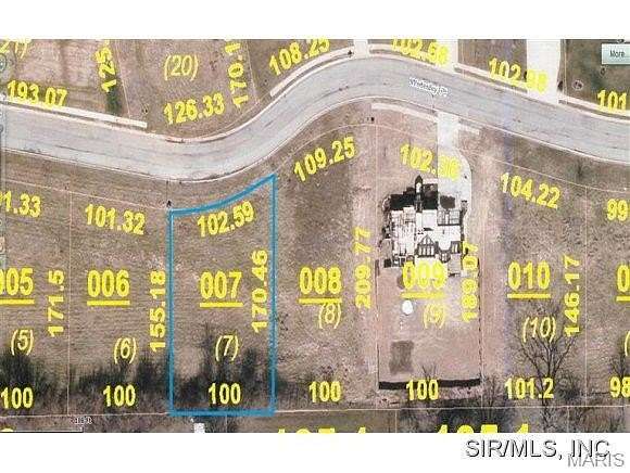 0.36 Acres of Residential Land for Sale in Alton, Illinois