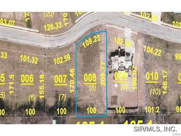 0.42 Acres of Residential Land for Sale in Alton, Illinois