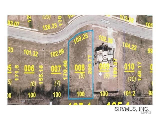 0.42 Acres of Residential Land for Sale in Alton, Illinois