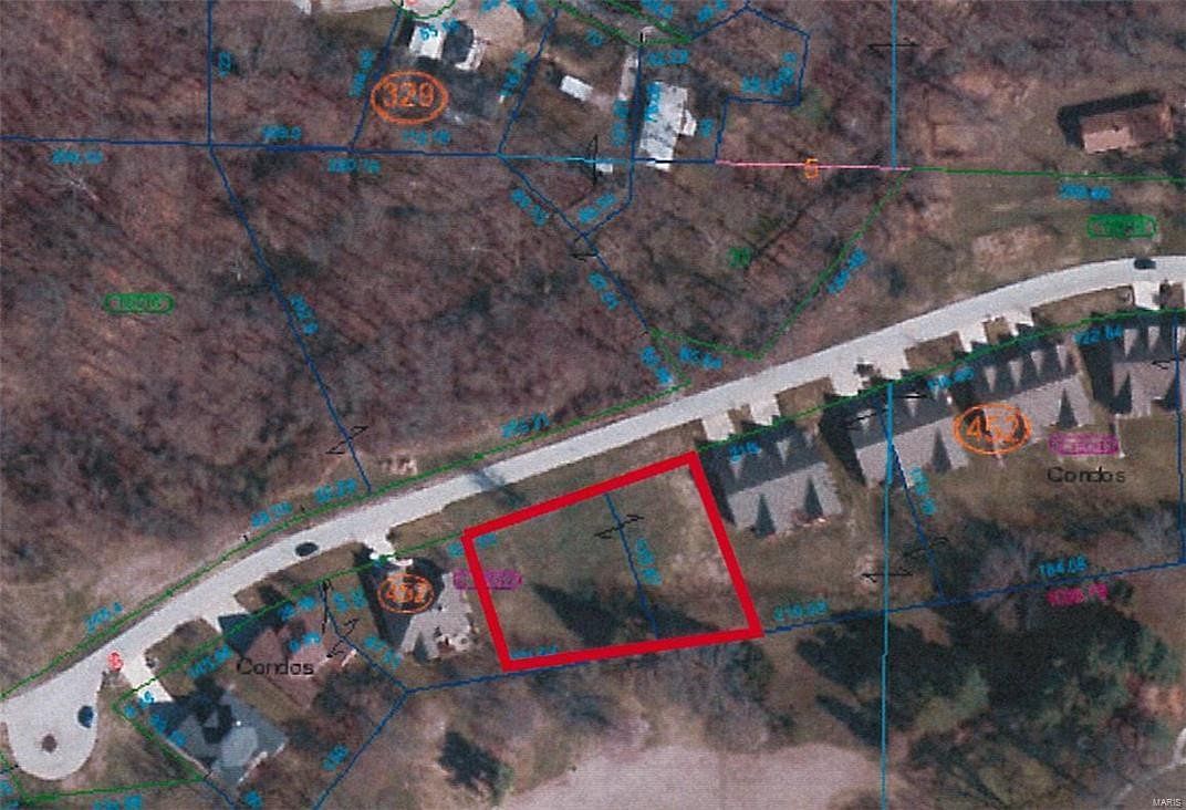Residential Land for Sale in Godfrey, Illinois