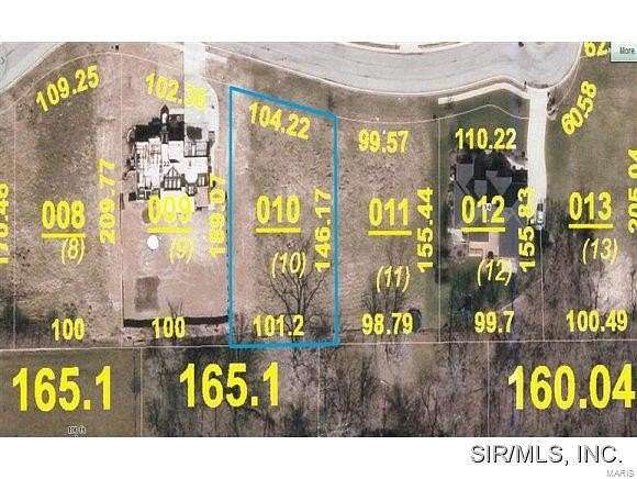 0.35 Acres of Residential Land for Sale in Alton, Illinois