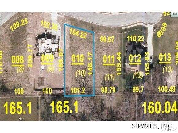 0.35 Acres of Residential Land for Sale in Alton, Illinois