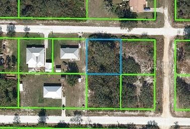 0.23 Acres of Residential Land for Sale in Avon Park, Florida