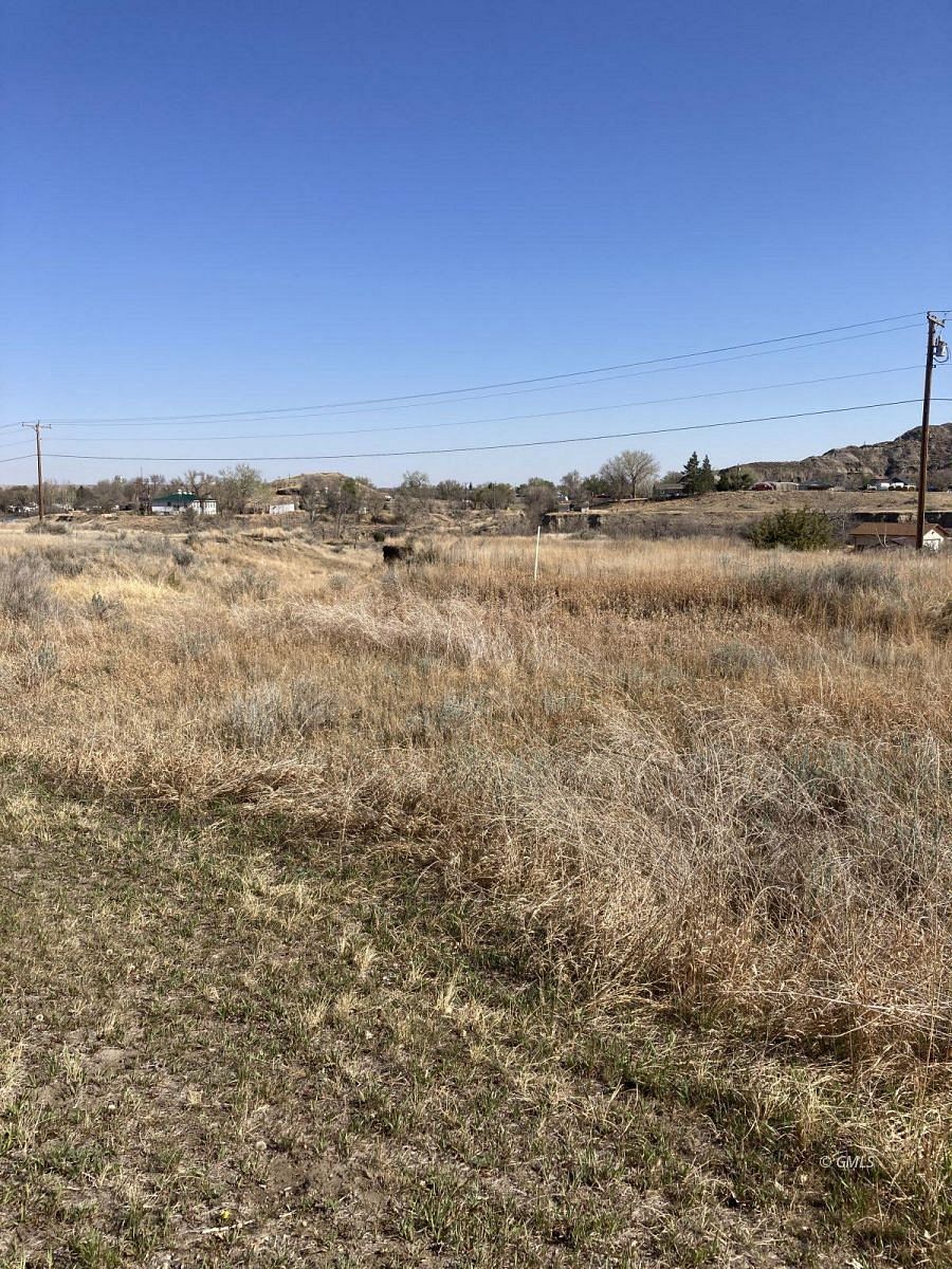 0.51 Acres of Land for Sale in Glendive, Montana