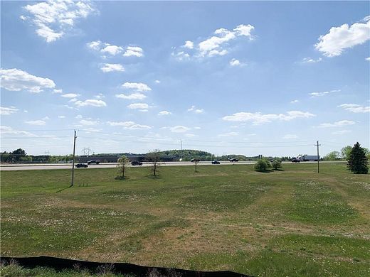 4.6 Acres of Commercial Land for Sale in Eau Claire, Wisconsin