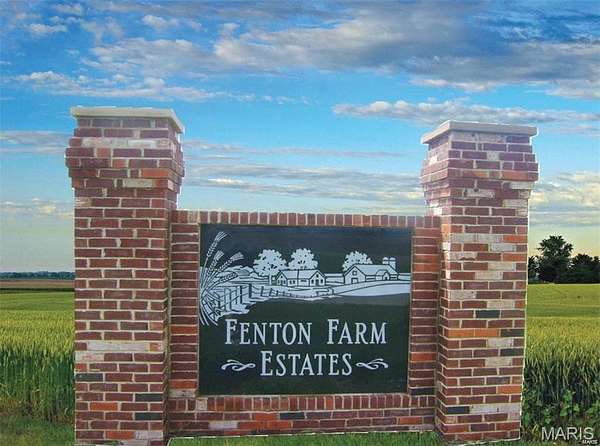 2 Acres of Residential Land for Sale in Pocahontas, Illinois