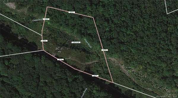 2.8 Acres of Land for Sale in Waterbury, Connecticut