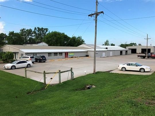 2.6 Acres of Commercial Land for Sale in Trenton, Missouri