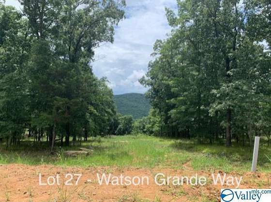 5.6 Acres of Residential Land for Sale in Owens Cross Roads, Alabama