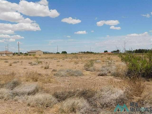 1.6 Acres of Land for Sale in Deming, New Mexico