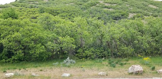 16.2 Acres of Land for Sale in Uintah, Utah