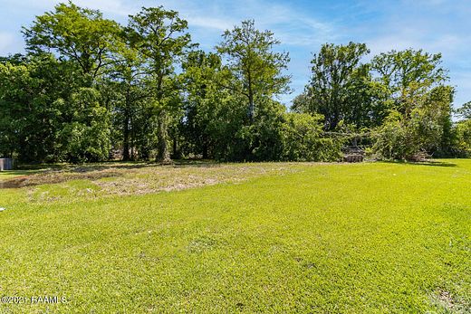 4.06 Acres of Residential Land for Sale in Lafayette, Louisiana