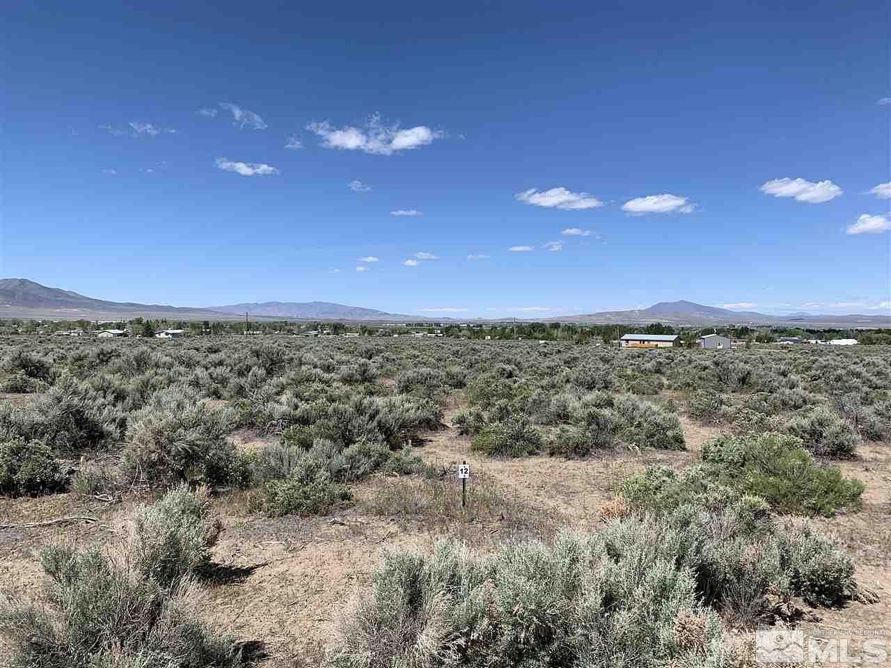 2.5 Acres of Land for Sale in Winnemucca, Nevada