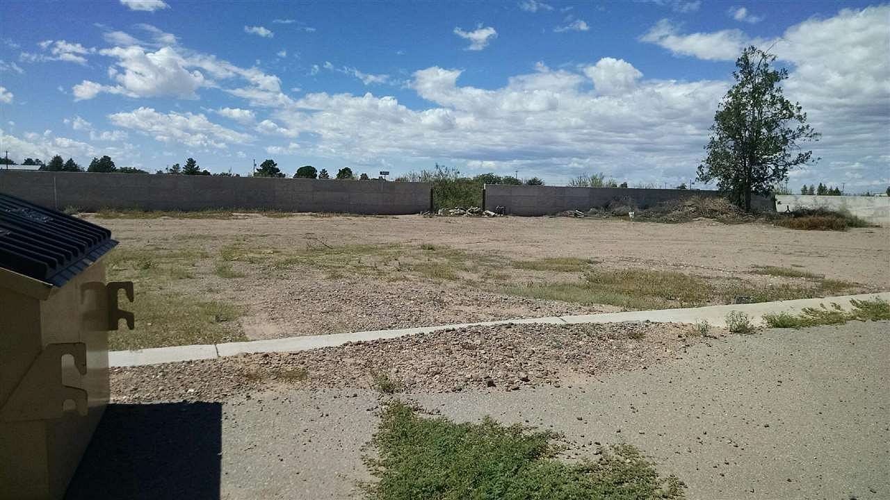 0.17 Acres of Residential Land for Sale in Deming, New Mexico