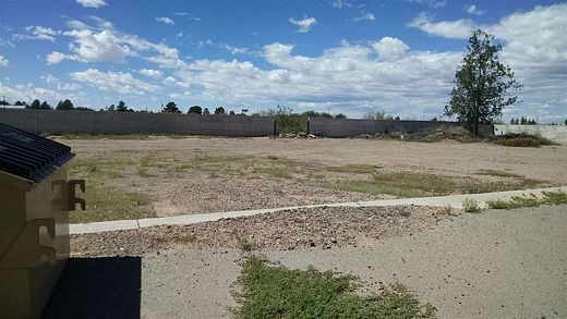 0.17 Acres of Residential Land for Sale in Deming, New Mexico