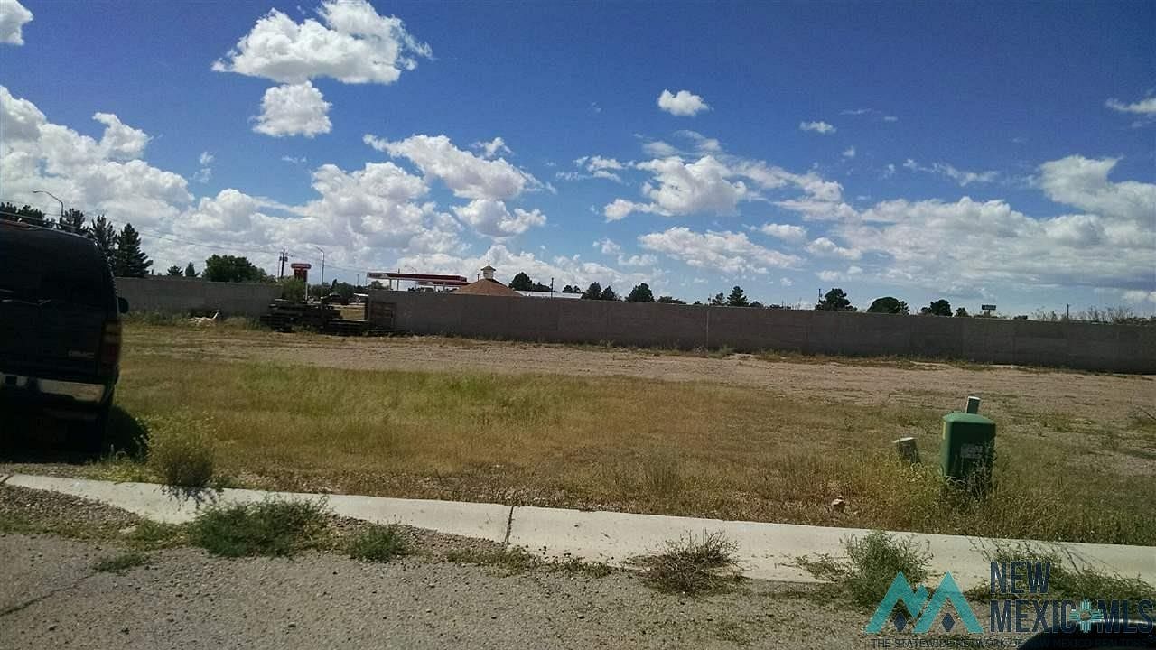 0.16 Acres of Residential Land for Sale in Deming, New Mexico