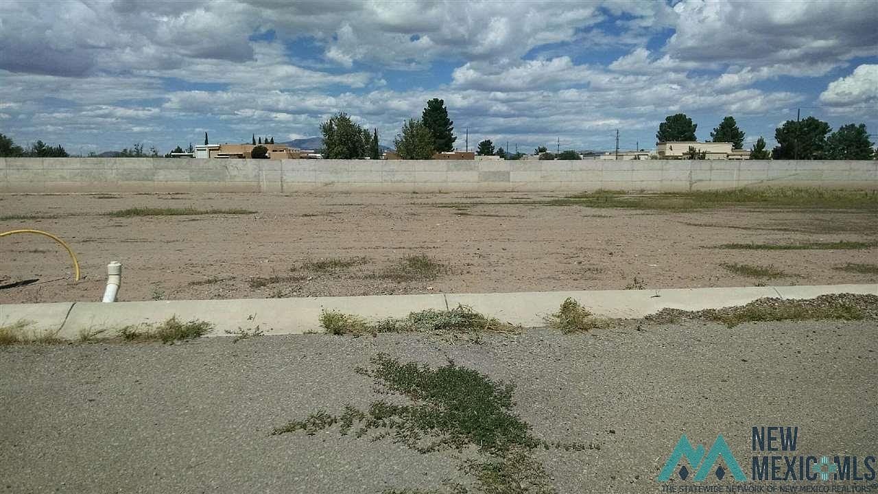 0.14 Acres of Residential Land for Sale in Deming, New Mexico