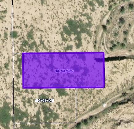 1.6 Acres of Residential Land for Sale in Pueblo, Colorado