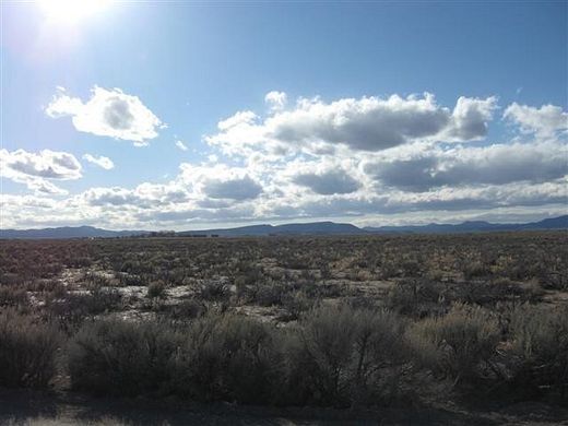 80 Acres of Agricultural Land for Sale in Cedar City, Utah