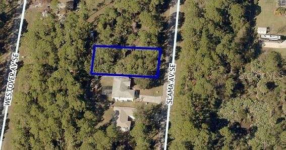 0.23 Acres of Residential Land for Sale in Palm Bay, Florida