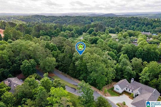 0.42 Acres of Residential Land for Sale in Vestavia Hills, Alabama