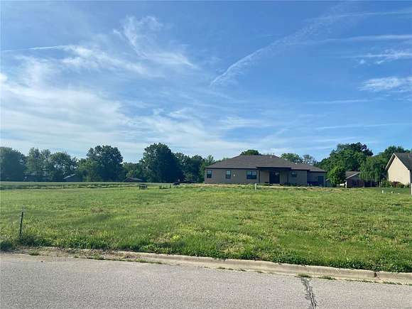 0.26 Acres of Residential Land for Sale in Trenton, Illinois