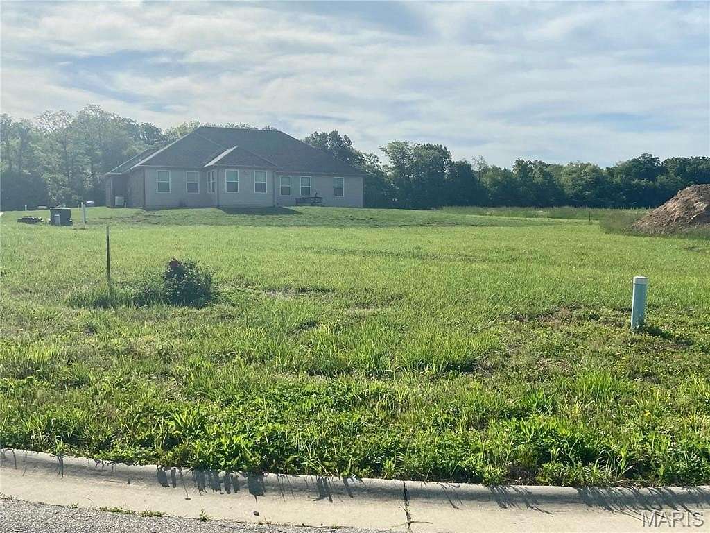 0.34 Acres of Residential Land for Sale in Trenton, Illinois