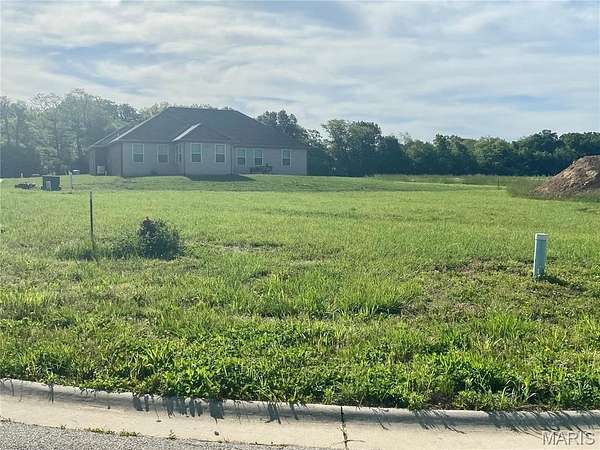 0.34 Acres of Residential Land for Sale in Trenton, Illinois