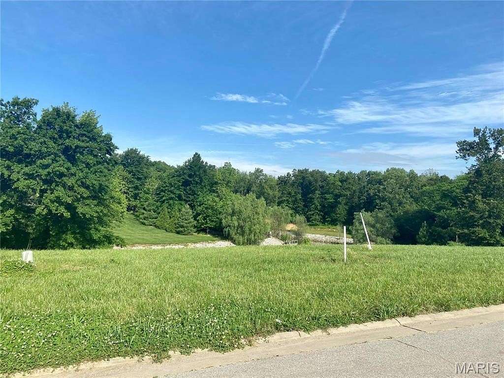 0.44 Acres of Residential Land for Sale in Trenton, Illinois