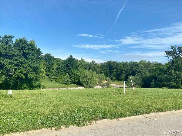 0.44 Acres of Residential Land for Sale in Trenton, Illinois