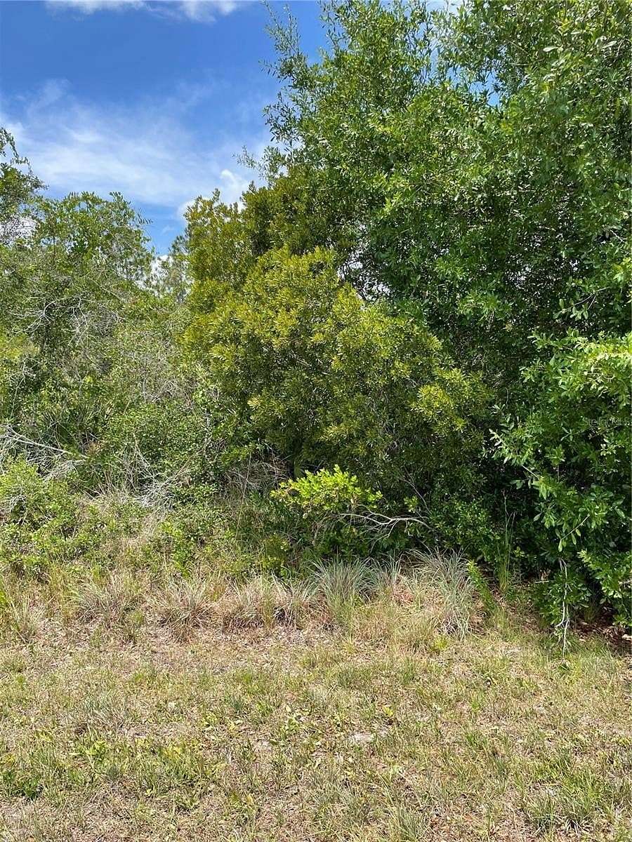 0.28 Acres of Land for Sale in Punta Gorda, Florida