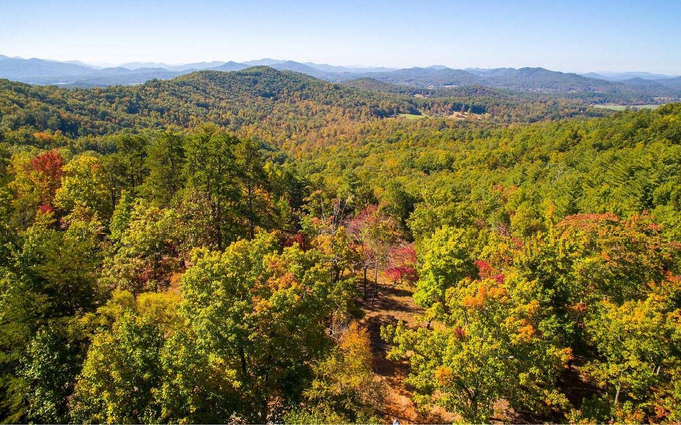 1.9 Acres of Land for Sale in Hayesville, North Carolina