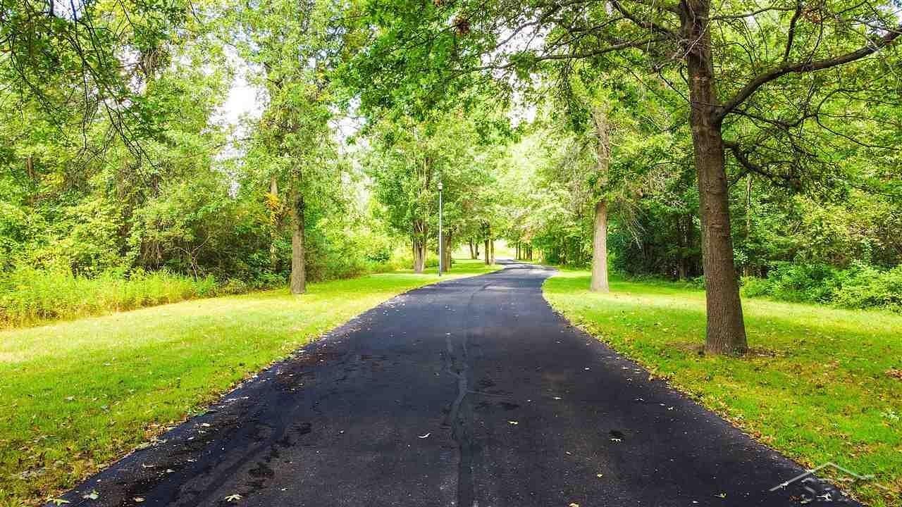2.1 Acres of Residential Land for Sale in Hemlock, Michigan