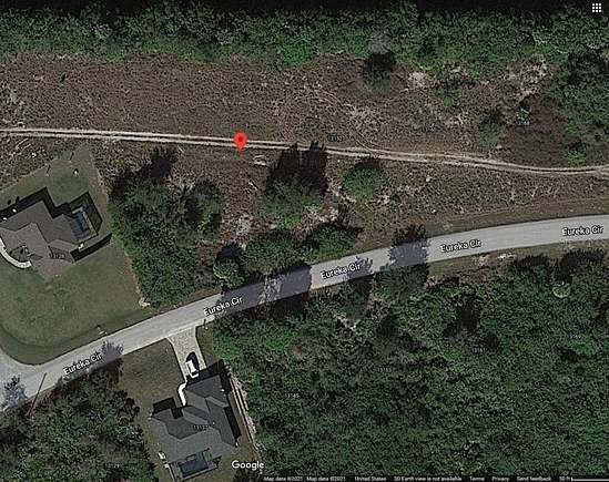 0.34 Acres of Residential Land for Sale in Port Charlotte, Florida